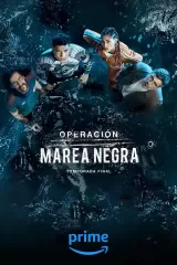 Operación Marea Negra