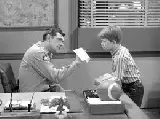 Opie Flunks Arithmetic
