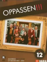 Oppassen!!!