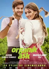 Organik Aşk