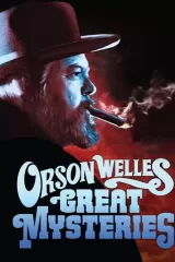 Orson Welles Great Mysteries