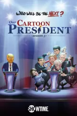 Our Cartoon President