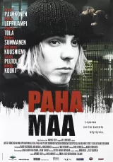 Paha maa