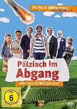 Pälzisch im Abgang