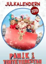 Panic in Santa\