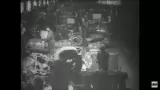 Panorama View, Street Car Motor Room