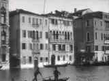 Panorama du Grand Canal vu d\