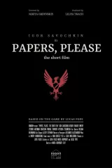 Papers, Please: The Short Film