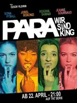 Para - We Are King