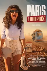 Paris a tout prix