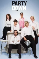 Party Down - Season 2