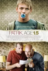 Patrik Age 1.5