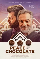 Peace By Chocolate