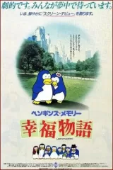 Penguin\