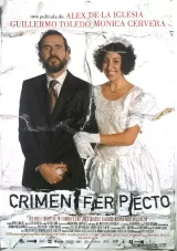 Perfect Crime