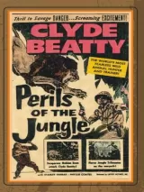 Perils of the Jungle