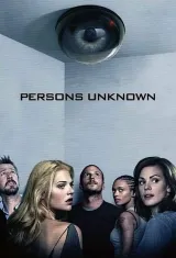 Persons Unknown - Season 1