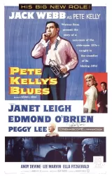 Pete Kelly\