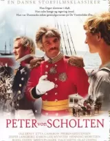 Peter von Scholten