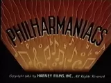 Philharmaniacs