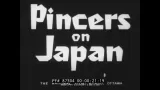 Pincers on Japan