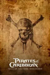 Pirates of the Caribbean: Tales of the Code: Wedlocked