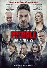 Pitbull: Ostatni pies
