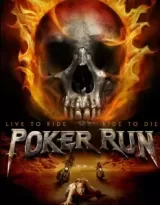 Poker Run