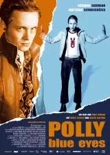 Polly Blue Eyes