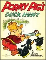 Porky\