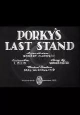 Porky\