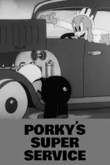 Porky\