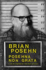 Posehna Non Grata