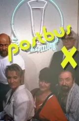 Postbus X