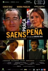 Praça Saens Peña