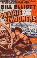 Prairie Schooners