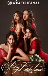 Pretty Little Liars