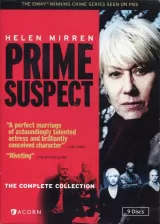 Prime Suspect