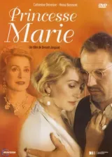 Princesse Marie