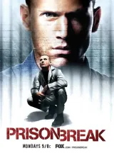 Prison Break - Season 1