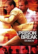 Prison Break - Season 2