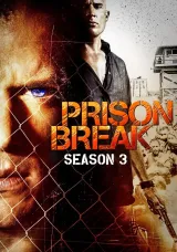 Prison Break - Season 3