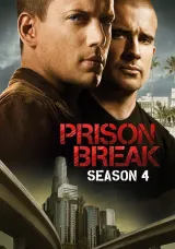 Prison Break - Season 4