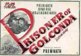 Prisoner of Golconda