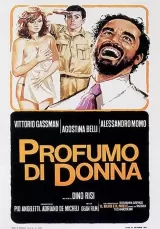 Profumo di donna