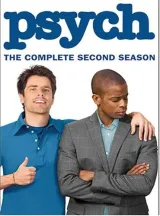Psych - Season 2