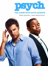 Psych - Season 6