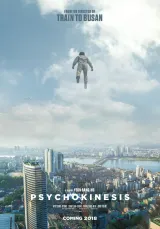 Psychokinesis