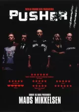 Pusher II: With Blood on My Hands