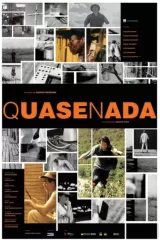 Quase nada